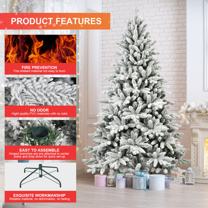 PVC Christmas Tree, Christmas Decorations