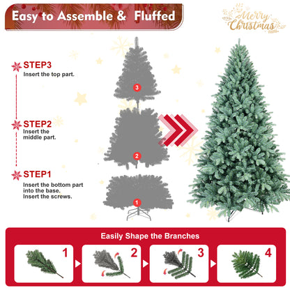 PE, PVC Christmas Tree, Christmas Decorations