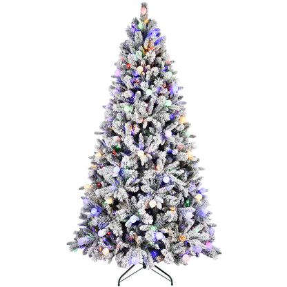 PVC Christmas Tree, Christmas Decorations