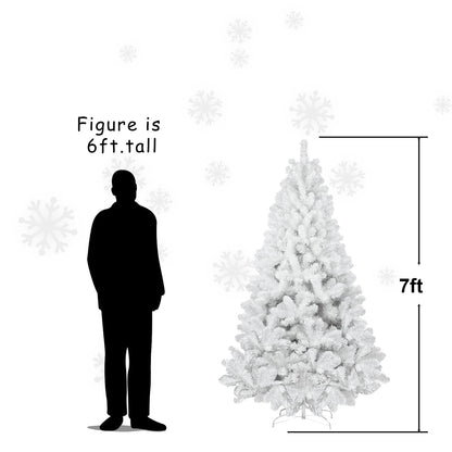 PVC Christmas Tree, Christmas Decorations