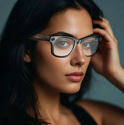 Photo & Video Recording