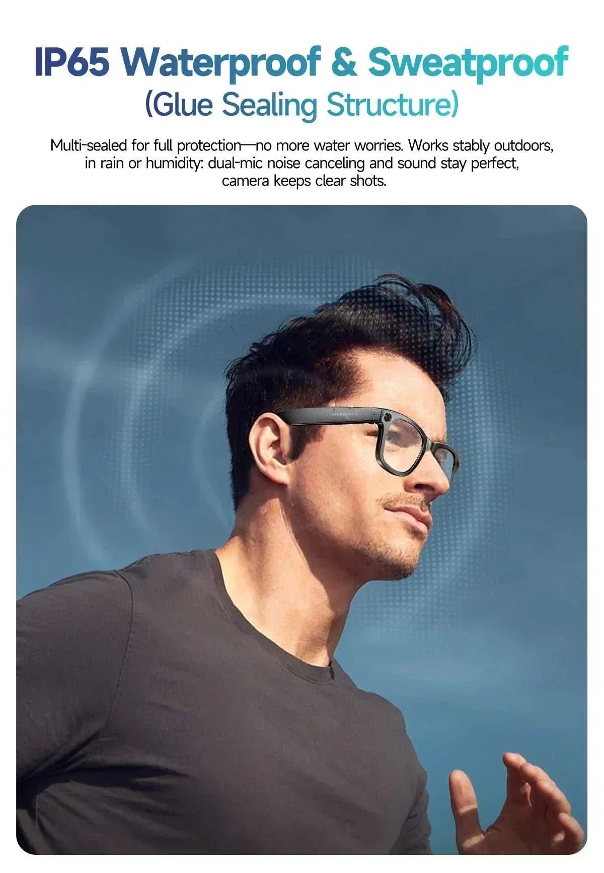 Photo & Video Recording