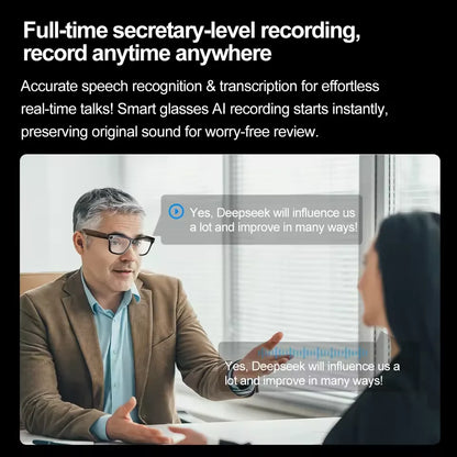 Photo & Video Recording